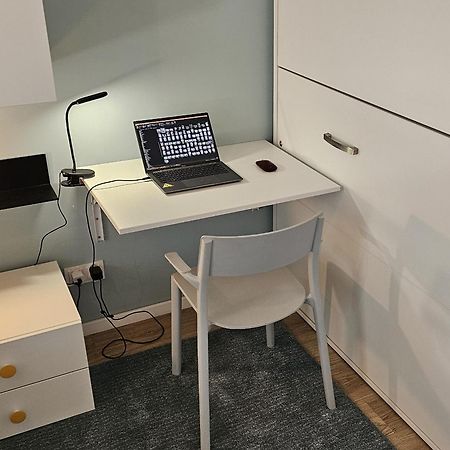 Villa Neptun - Apartamenty กดัญสก์ ภายนอก รูปภาพ