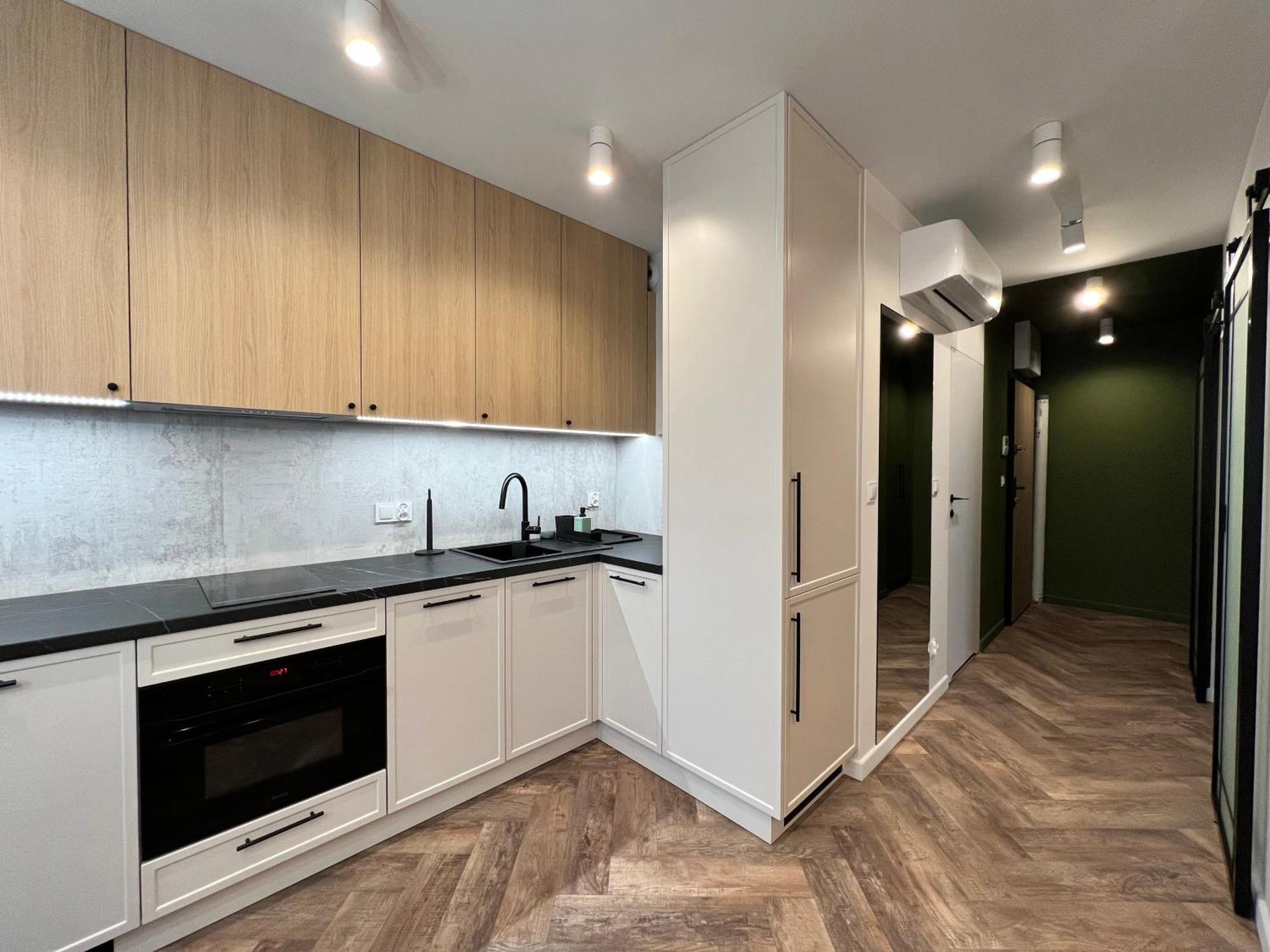 Villa Neptun - Apartamenty กดัญสก์ ภายนอก รูปภาพ