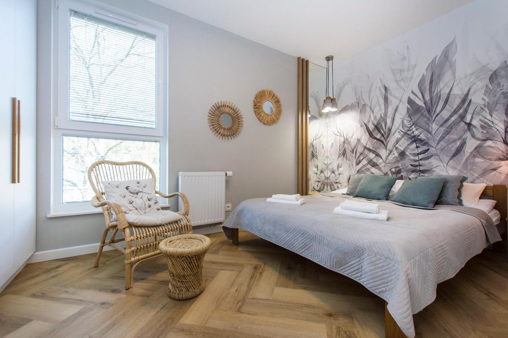 Villa Neptun - Apartamenty กดัญสก์ ภายนอก รูปภาพ