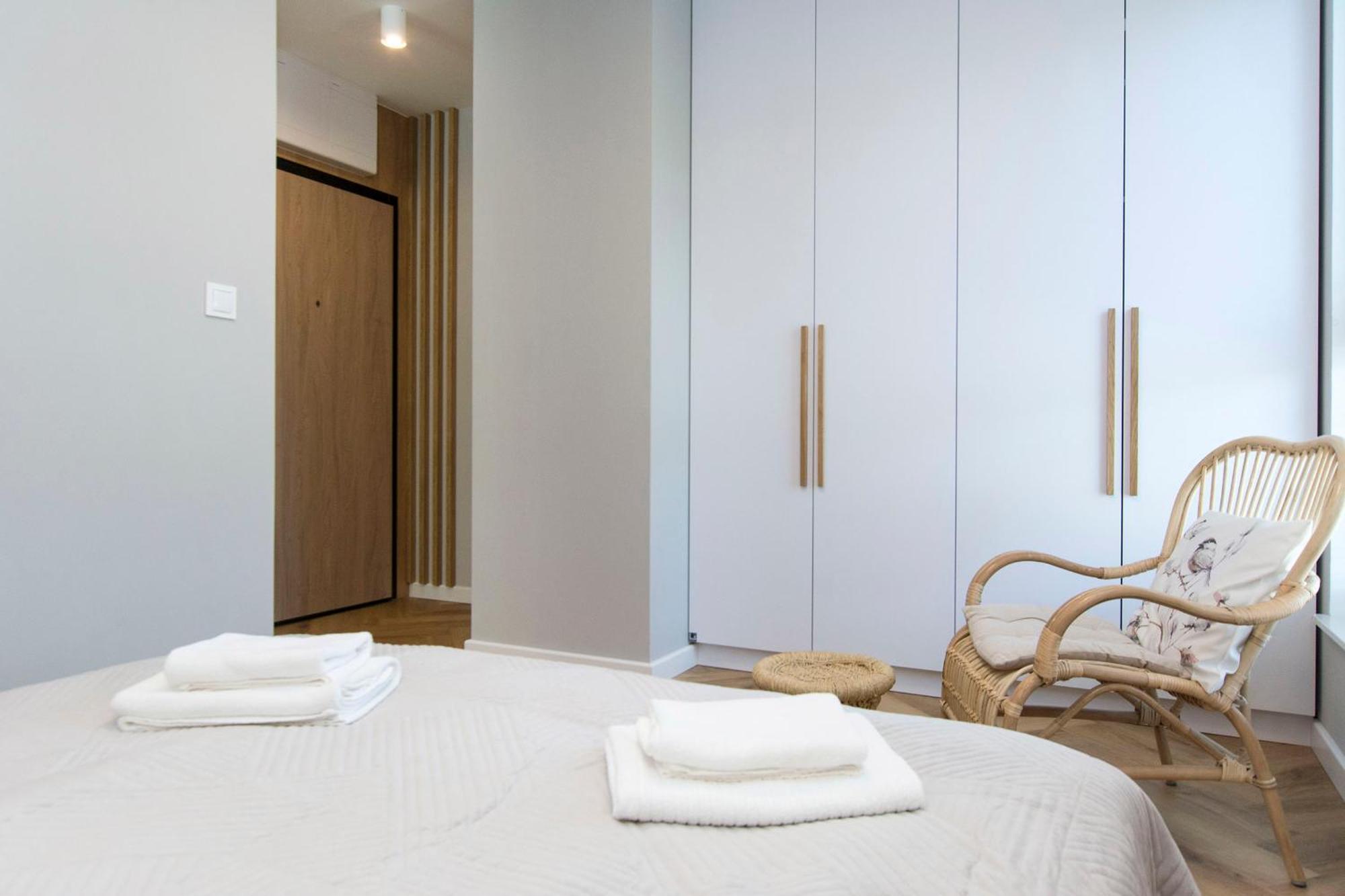 Villa Neptun - Apartamenty กดัญสก์ ภายนอก รูปภาพ