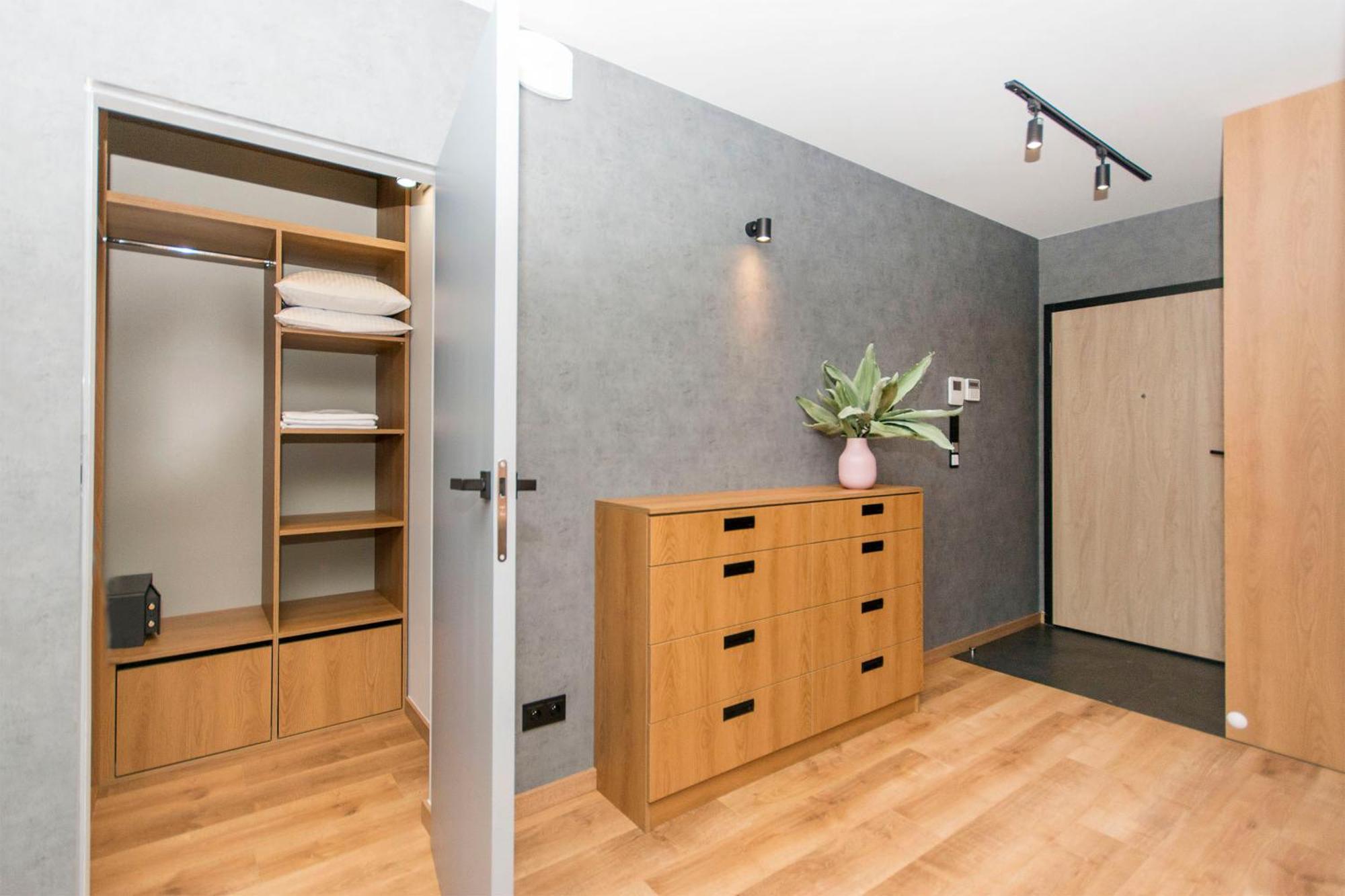 Villa Neptun - Apartamenty กดัญสก์ ภายนอก รูปภาพ