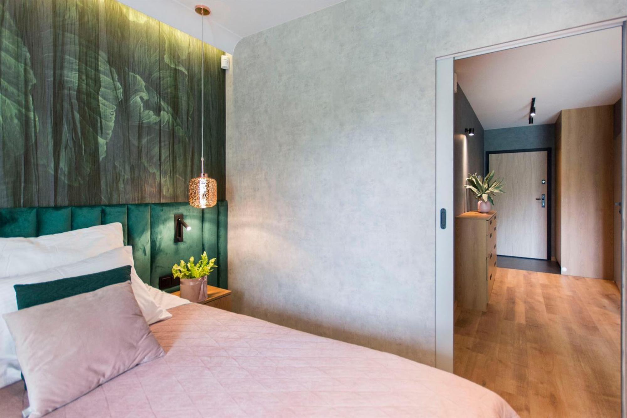 Villa Neptun - Apartamenty กดัญสก์ ภายนอก รูปภาพ